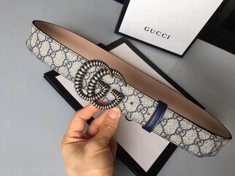 Gucci Belt 38mmX95-125cm 7D (11)